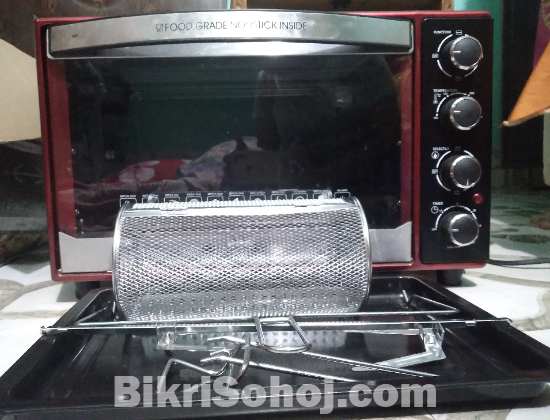 Miyako 36 litre Microwave oven